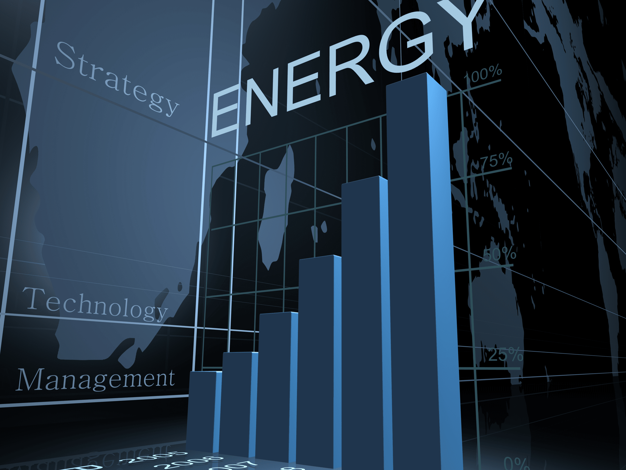 Energy Graph